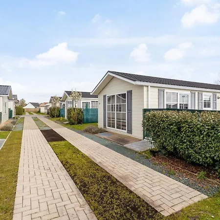 Park Haerendycke Seacottage 4223 Wenduine